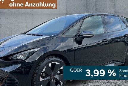 Cupra Born 16.745 km 34.930 € Hof 95030