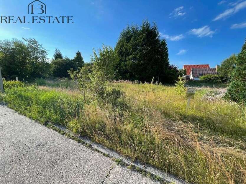 Grundstück zu verkaufen in Zingst 750.000 € 1050 m²