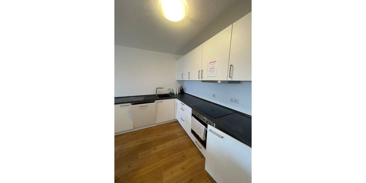 Etagenwohnung Stein - 5 Zimmer, 103 m&sup2;, 1.490&euro; | Angebot:26290824