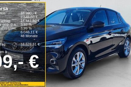 Opel Corsa 6.790 km 16.990 &euro; Kreuztal 57223