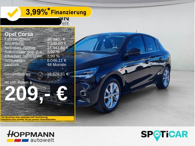 Opel Corsa 6.790 km 16.990 &euro; Kreuztal 57223