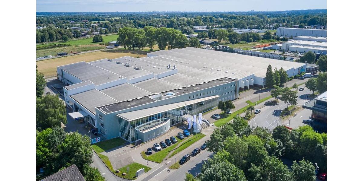 Gewerbeobjekt Buxtehude - 36&euro; | Angebot:25658818