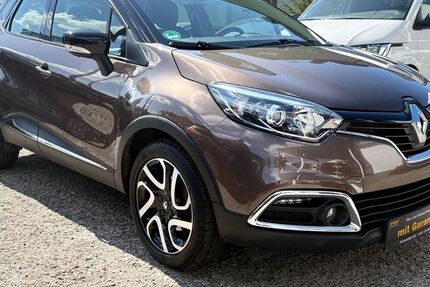 Renault Captur 104.000 km 9.990 &euro; Ludwigshafen am Rhein 67071