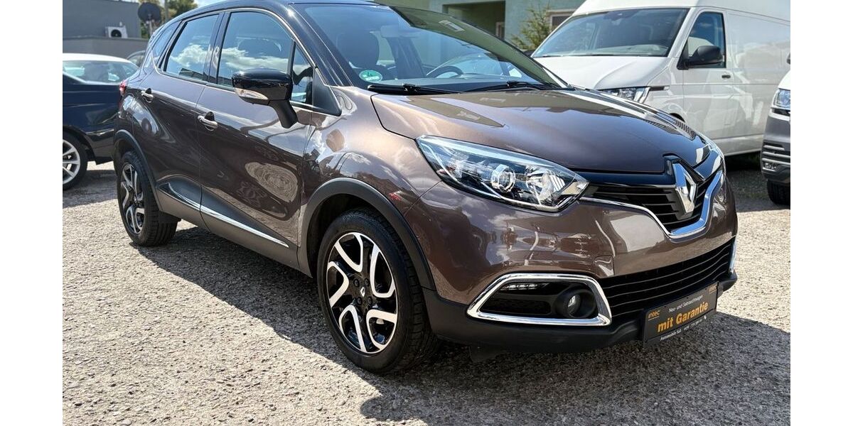 Renault Captur 104.000 km 9.990 &euro; Ludwigshafen am Rhein 67071