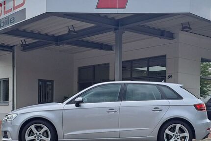 Audi A3 97.300 km 13.200 &euro; Chemnitz 09130