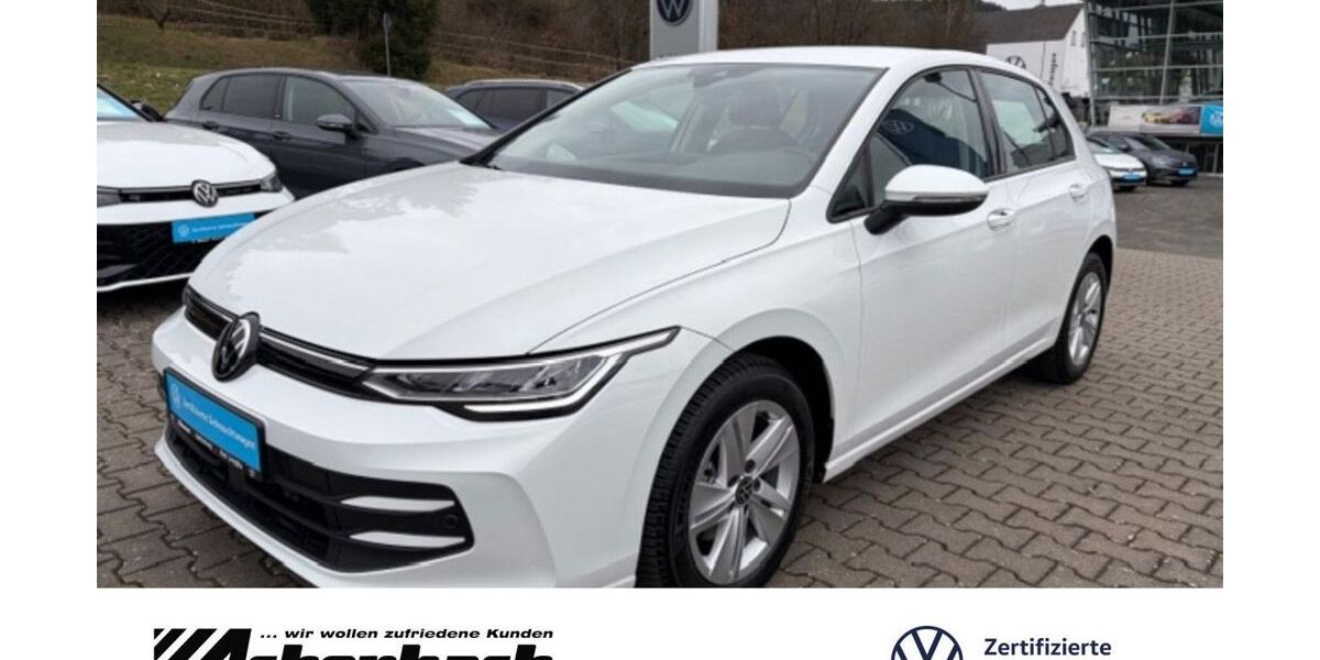 VW Golf 9.200 km 25.790 &euro; Steffenberg 35239