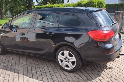 Opel Astra 168.786 km 3.000 &euro; Tüssling 84577
