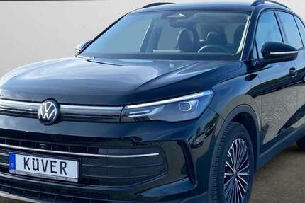 VW Tiguan 8.100 km 33.845 &euro; Hagen 27628