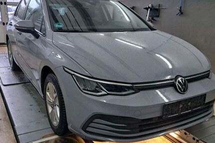 VW Golf 81.000 km 16.500 &euro; Meckenheim 53340