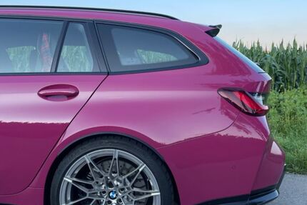 BMW M3 12.600 km 85.500 &euro; Schondorf 86938