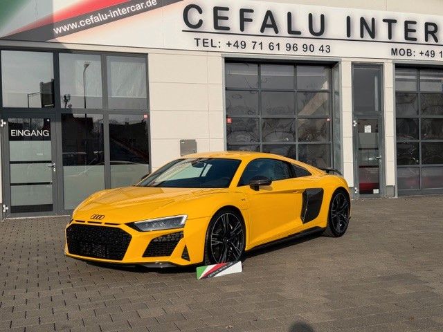 Audi R8 7.200 km 205.000 &euro; Göppingen 73037