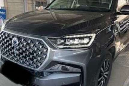 SsangYong Rexton 80.800 km 26.990 &euro; Magstadt 71106