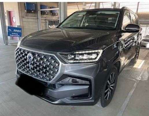 SsangYong Rexton 80.800 km 26.990 &euro; Magstadt 71106