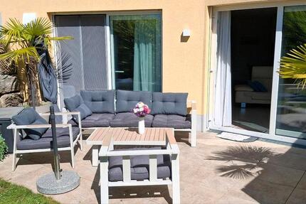 FN West unbefristet möbl. Wohnung 3 zimmer