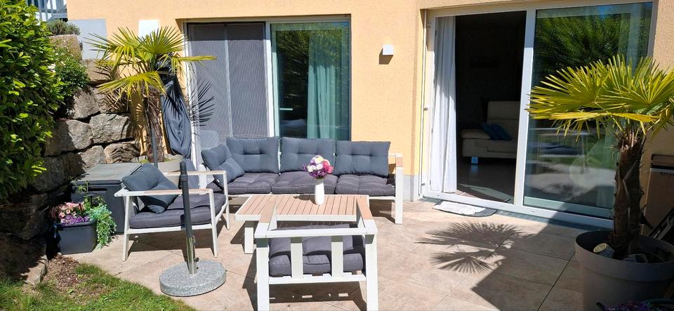 FN West unbefristet möbl. Wohnung 3 zimmer