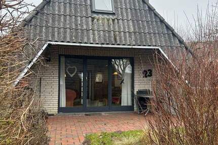 Haus Wurster Nordseeküste Neufeld - 3 Zimmer, 245.000&euro; | Angebot:25359588