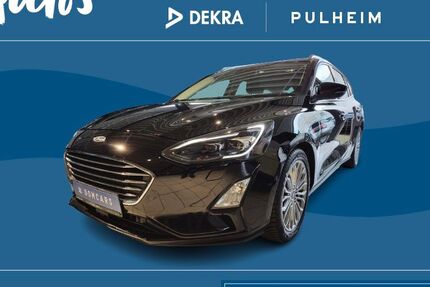Ford Focus 74.950 km 16.999 € Pulheim 50259
