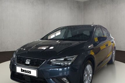 Seat Ibiza 14.474 km 17.950 &euro; Aschaffenburg 63739