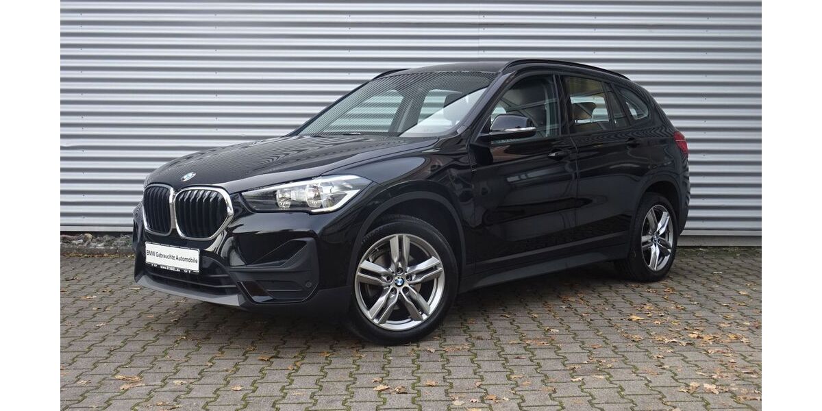BMW X1 21.270 km 24.374 &euro; Bietigheim-Bissingen 74321