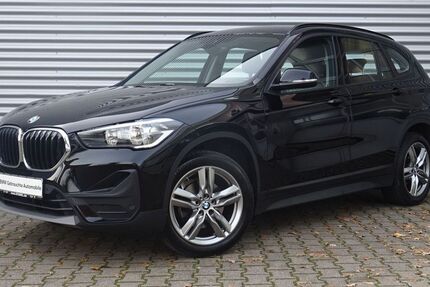 BMW X1 21.270 km 25.885 &euro; Bietigheim-Bissingen 74321