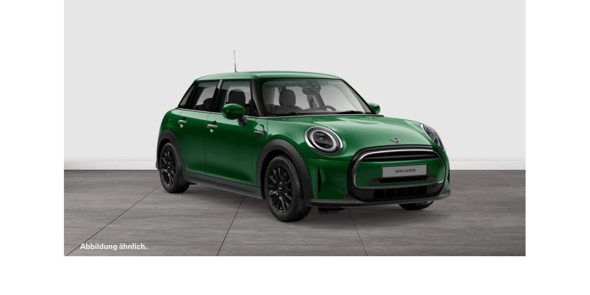 Mini Cooper 27.579 km 24.850 &euro; Münster 48163