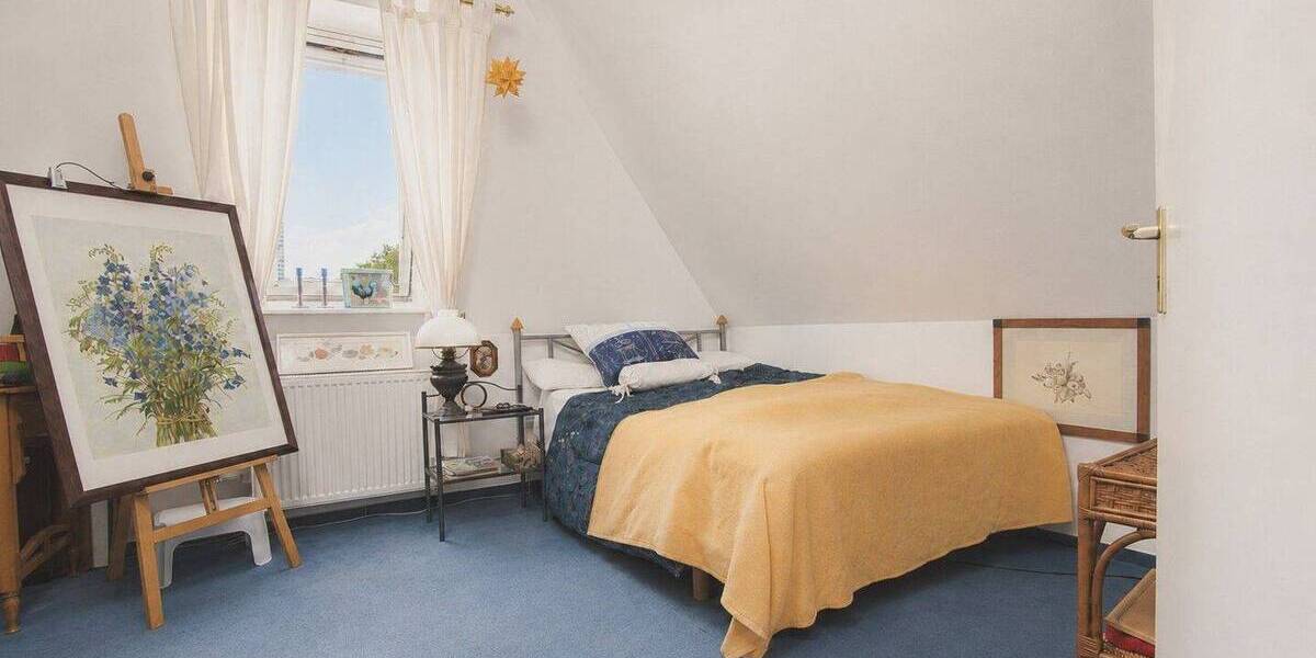 Doppelhaushälfte Potsdam Eiche - 4 Zimmer, 149 m&sup2;, 695.000&euro; | Angebot:26797225