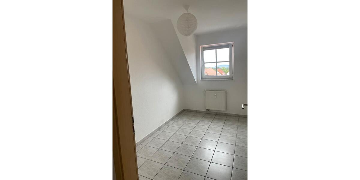 Dachgeschoßwohnung Radibor - 1 Zimmer, 43 m&sup2;, 260&euro; | Angebot:26095232