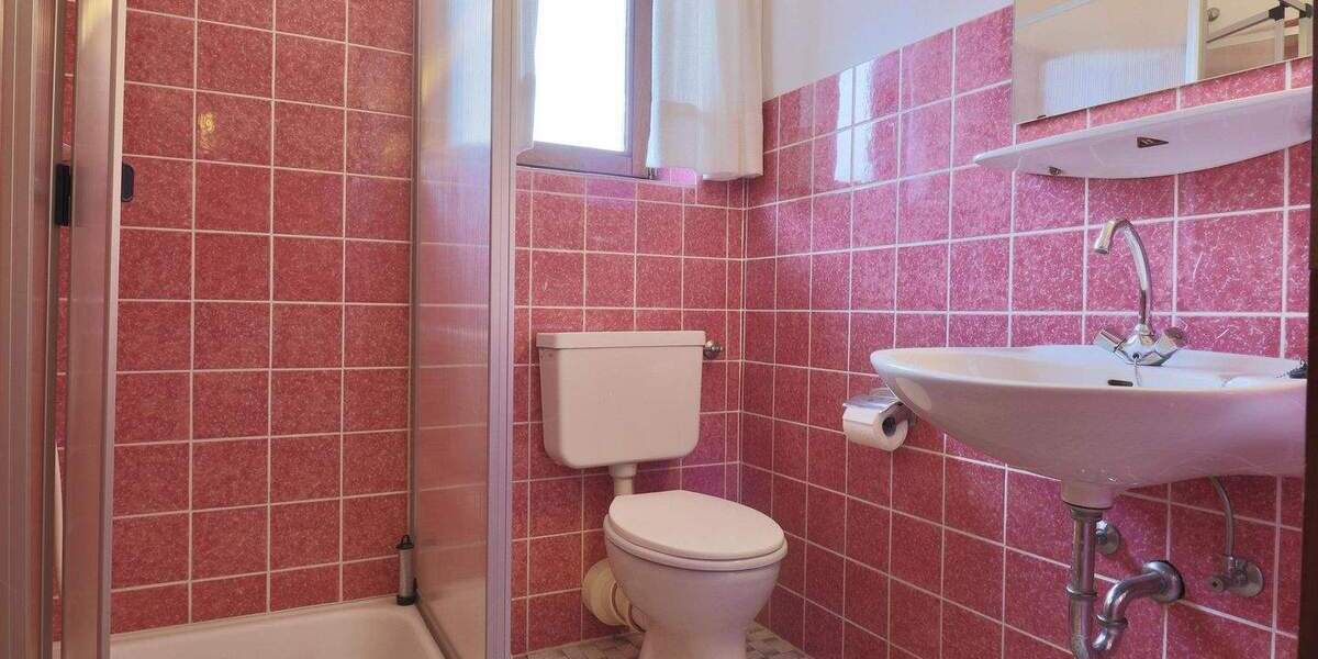 Ehemalige Pension in Wolfshagen - aufteilbar in bis zu fünf Wohneinheiten 1 zimmer