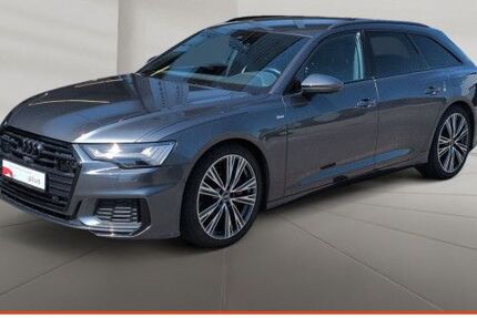 Audi A6 73.450 km 41.480 &euro; Kirchheim 73230