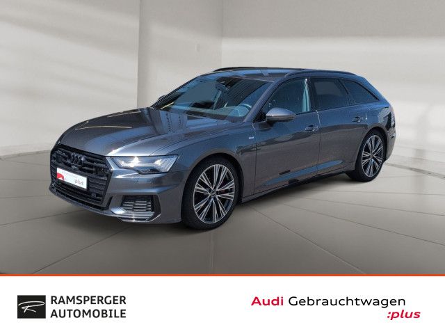 Audi A6 73.450 km 41.480 &euro; Kirchheim 73230