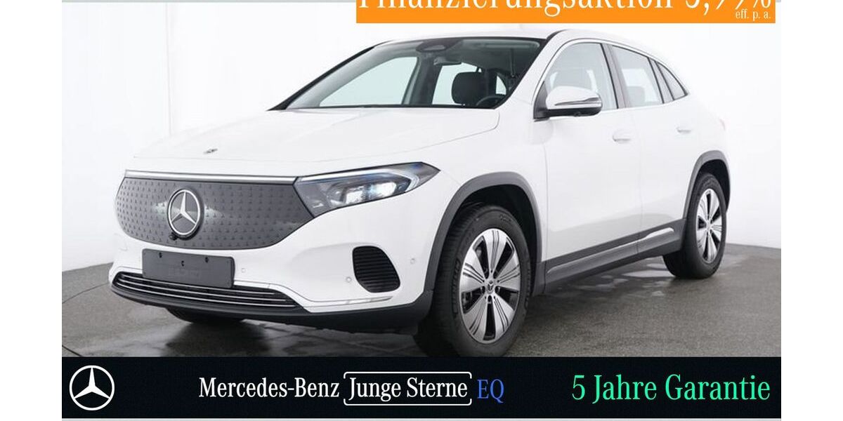 Mercedes-Benz EQA 12.523 km 39.693 &euro; Weyhe 28844