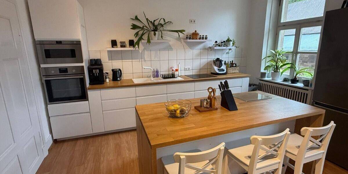 Etagenwohnung Schauenburg Elmshagen - 3 Zimmer, 117 m&sup2;, 750&euro; | Angebot:26902430