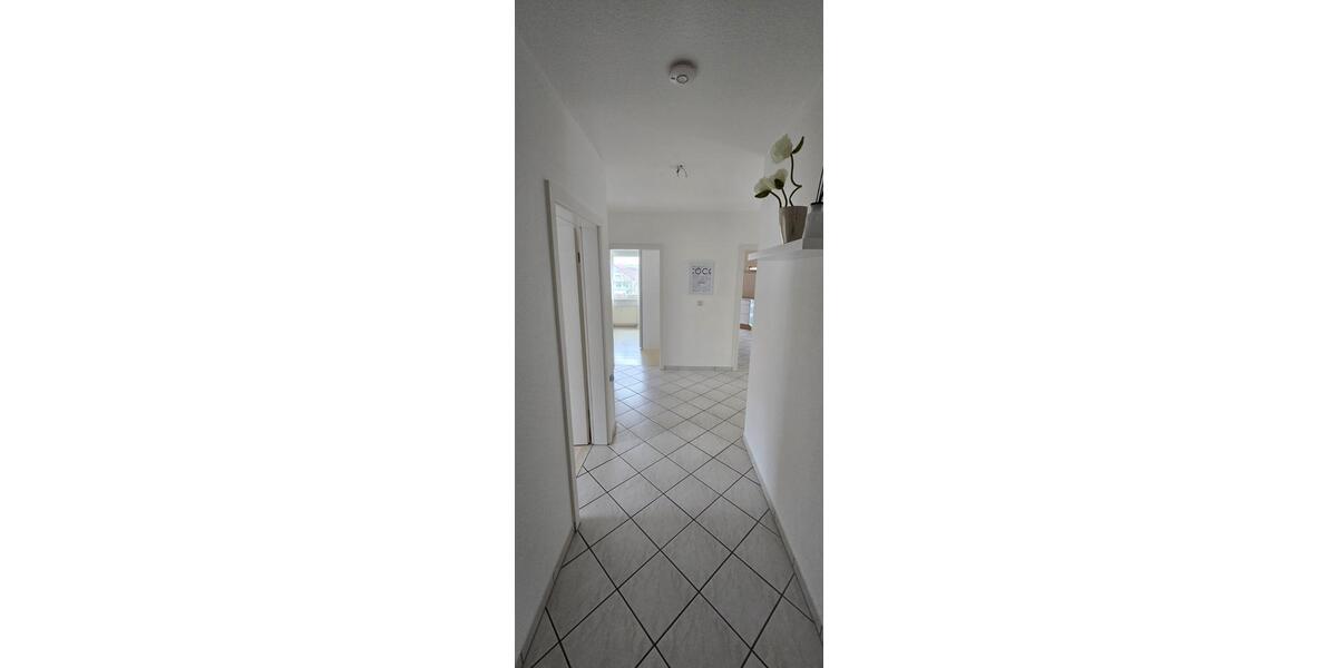 Dachgeschoßwohnung Duderstadt - 3 Zimmer, 87 m&sup2;, 225.000&euro; | Angebot:25323784