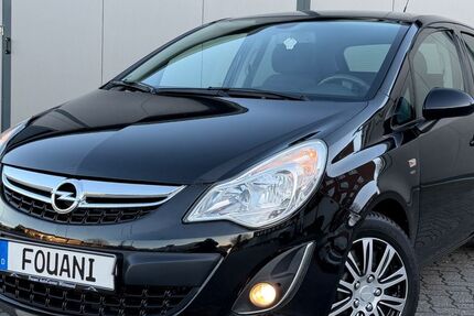 Opel Corsa 156.000 km 4.750 &euro; Wittmund 26409