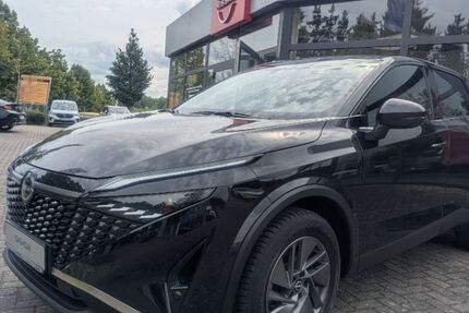 Nissan Qashqai 21.174 km 27.990 &euro; Neubrandenburg 17036