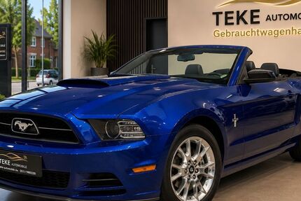Ford Mustang 88.000 km 17.450 &euro; Hannover 30629