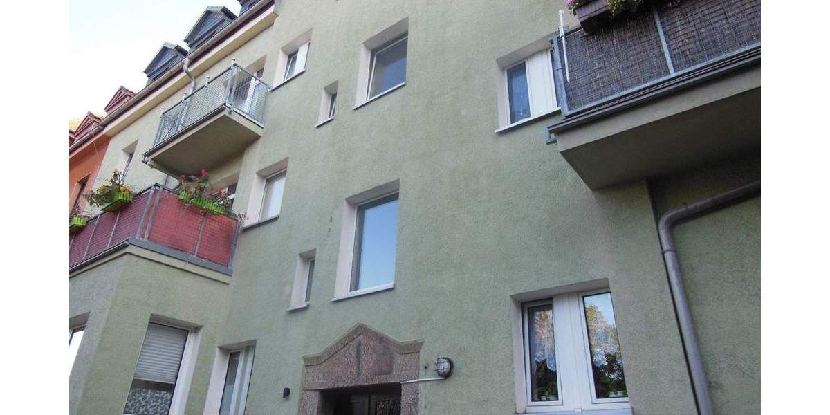 Zimmer Halle (Saale) Damaschkestraße - 2 Zimmer, 55 m&sup2;, 460&euro; | Angebot:26306160