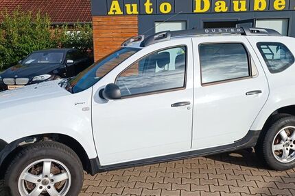 Dacia Duster 72.000 km 7.500 &euro; Moormerland 26802