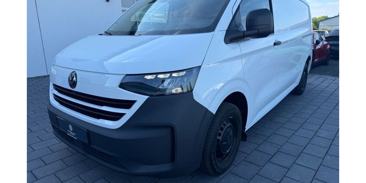 VW T7 Transporter 9.500 km 32.490 &euro; Ilsede 31246