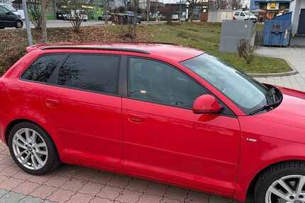 Audi A3 185.000 km 6.700 &euro; Gersthofen 86368