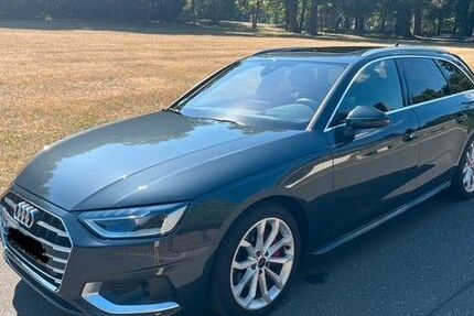 Audi A4 21.776 km 43.200 &euro; Nürnberg 90491