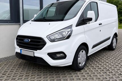 Ford Transit Custom 29.100 km 23.950 &euro; Simmerath 52152