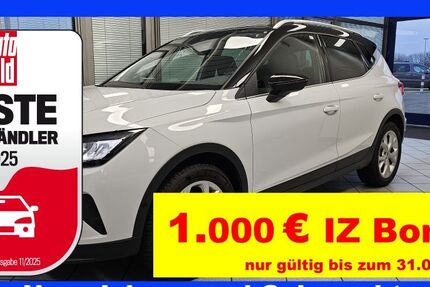 Seat Arona 21.965 km 19.800 &euro; Wolfsburg-Heiligendorf 38444
