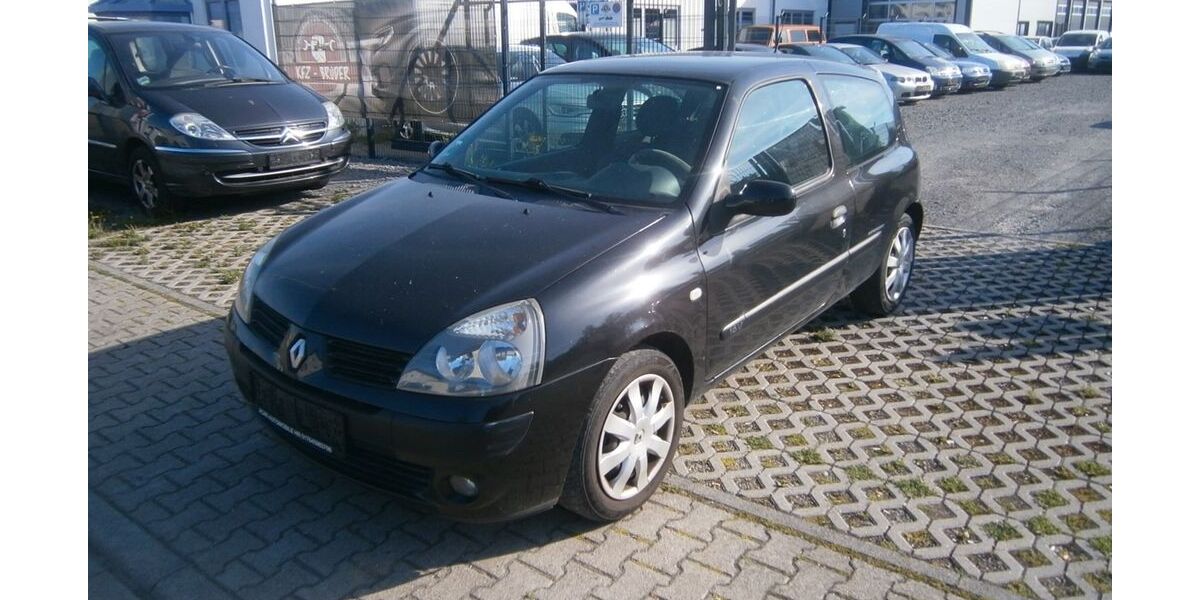 Renault Clio 194.000 km 990 &euro; Eppingen 75031