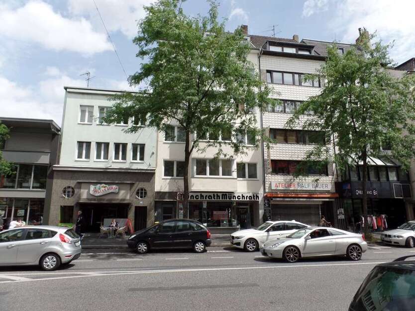 Wohnung zum Mieten in Köln 1.220 € 94 m²
