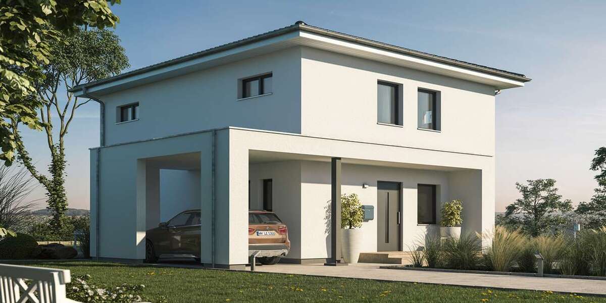 Einfamilienhaus Senftenberg - 5 Zimmer, 133 m&sup2;, 281.999&euro; | Angebot:26000810