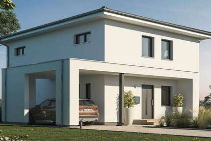 Haus Senftenberg - 5 Zimmer, 133 m&sup2;, 281.999&euro; | Angebot:26000810