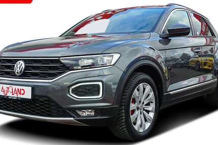 VW T-Roc 34.047 km 24.990 &euro; Halle-Nietleben 06122