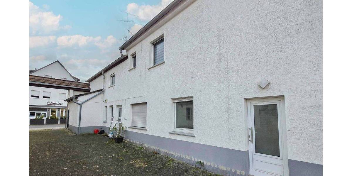 Gewerbeobjekt Raunheim - 7 Zimmer, 685.000&euro; | Angebot:26869035
