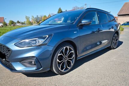 Ford Focus 45.500 km 20.500 &euro; Heidenau 01809